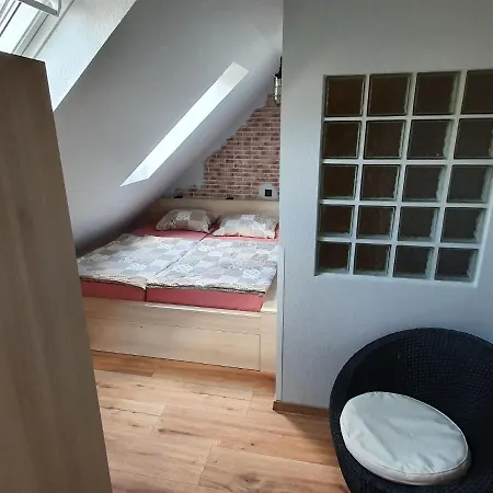 In With Balcony * Traben-Trarbach