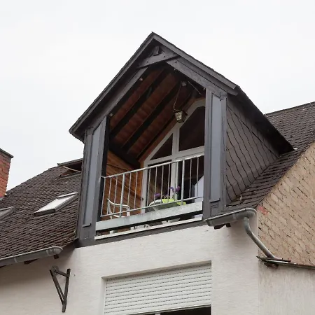 In With Balcony